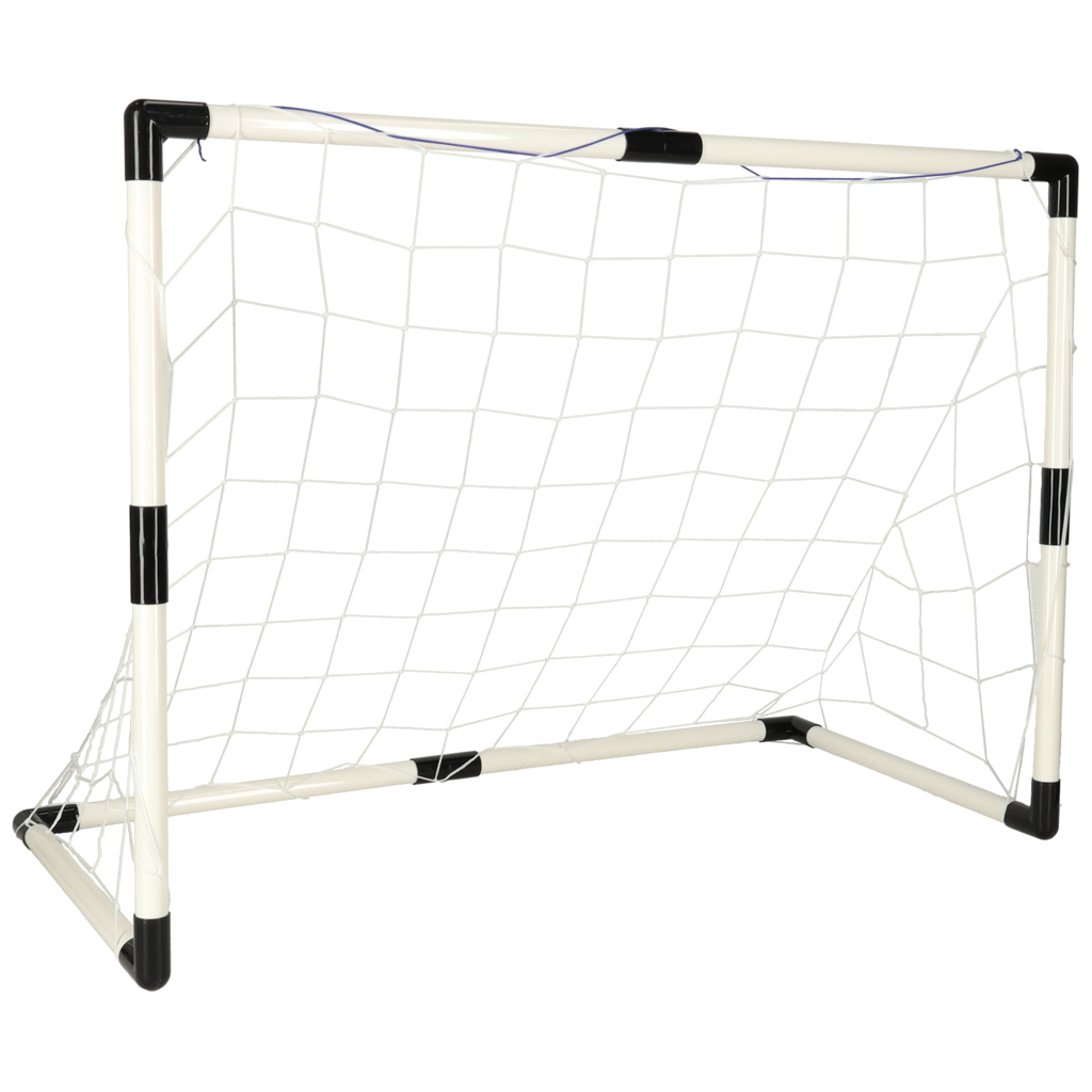 Futbolo vartai