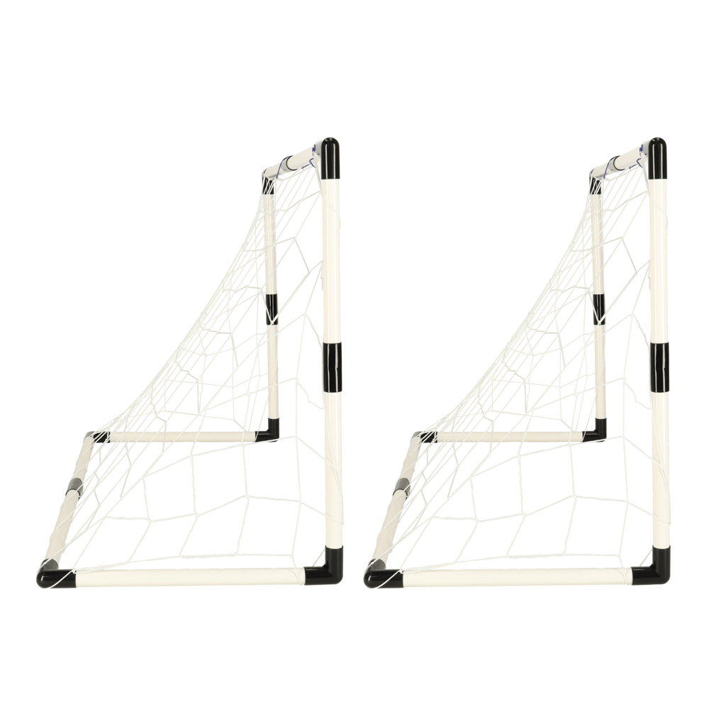 Futbolo vartai