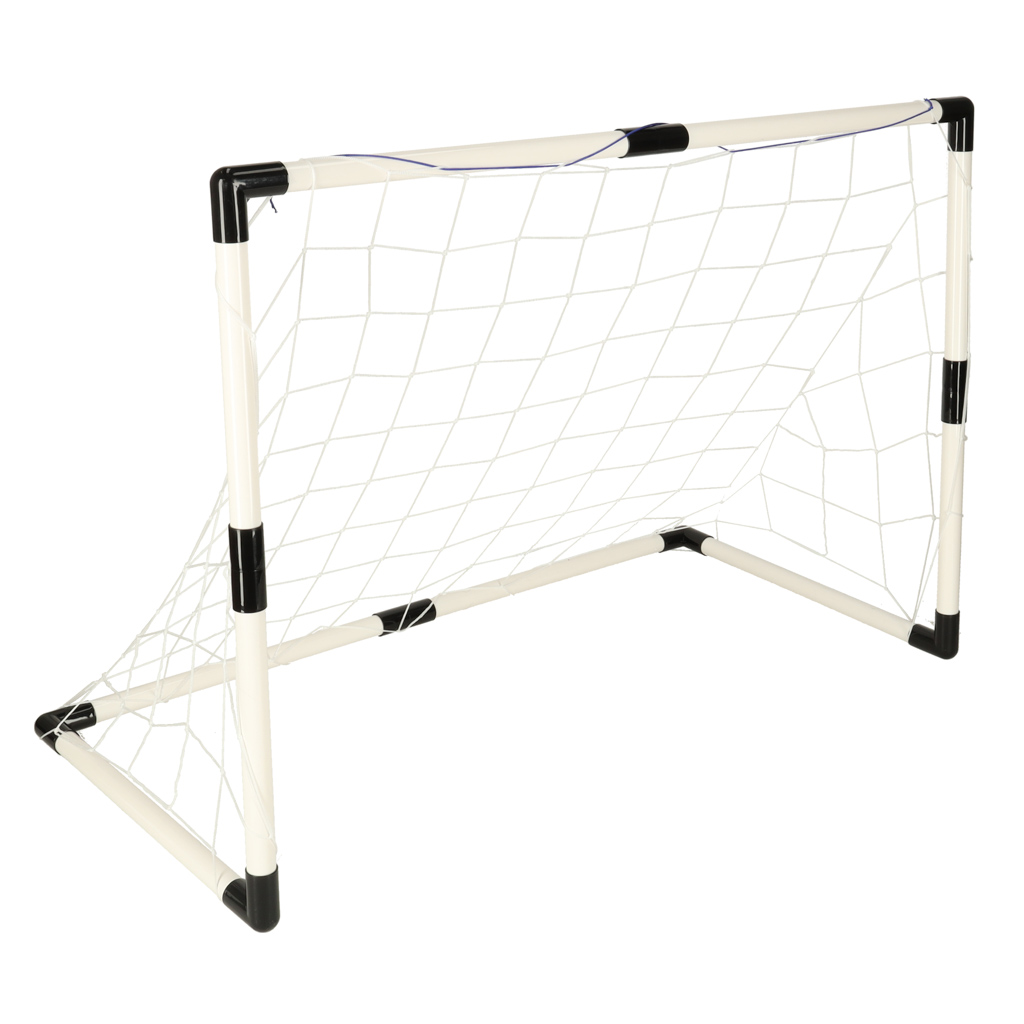 Futbolo vartai