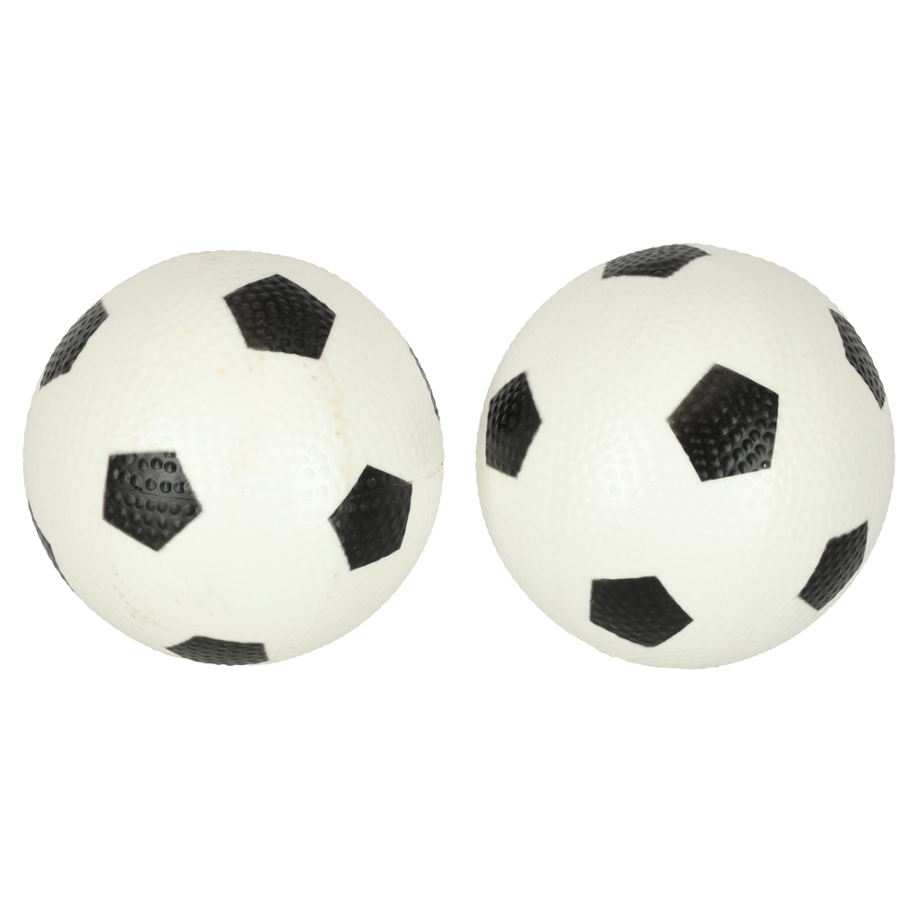Futbolo vartai