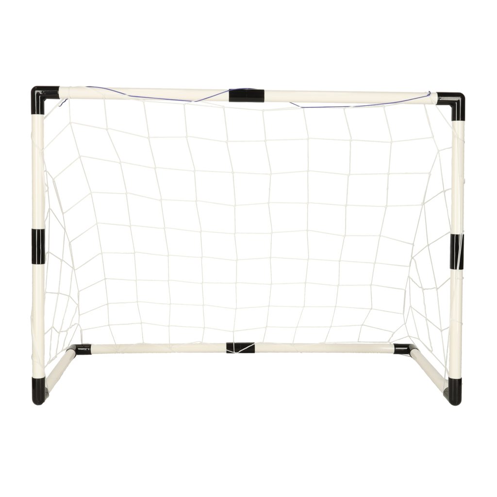 Futbolo vartai
