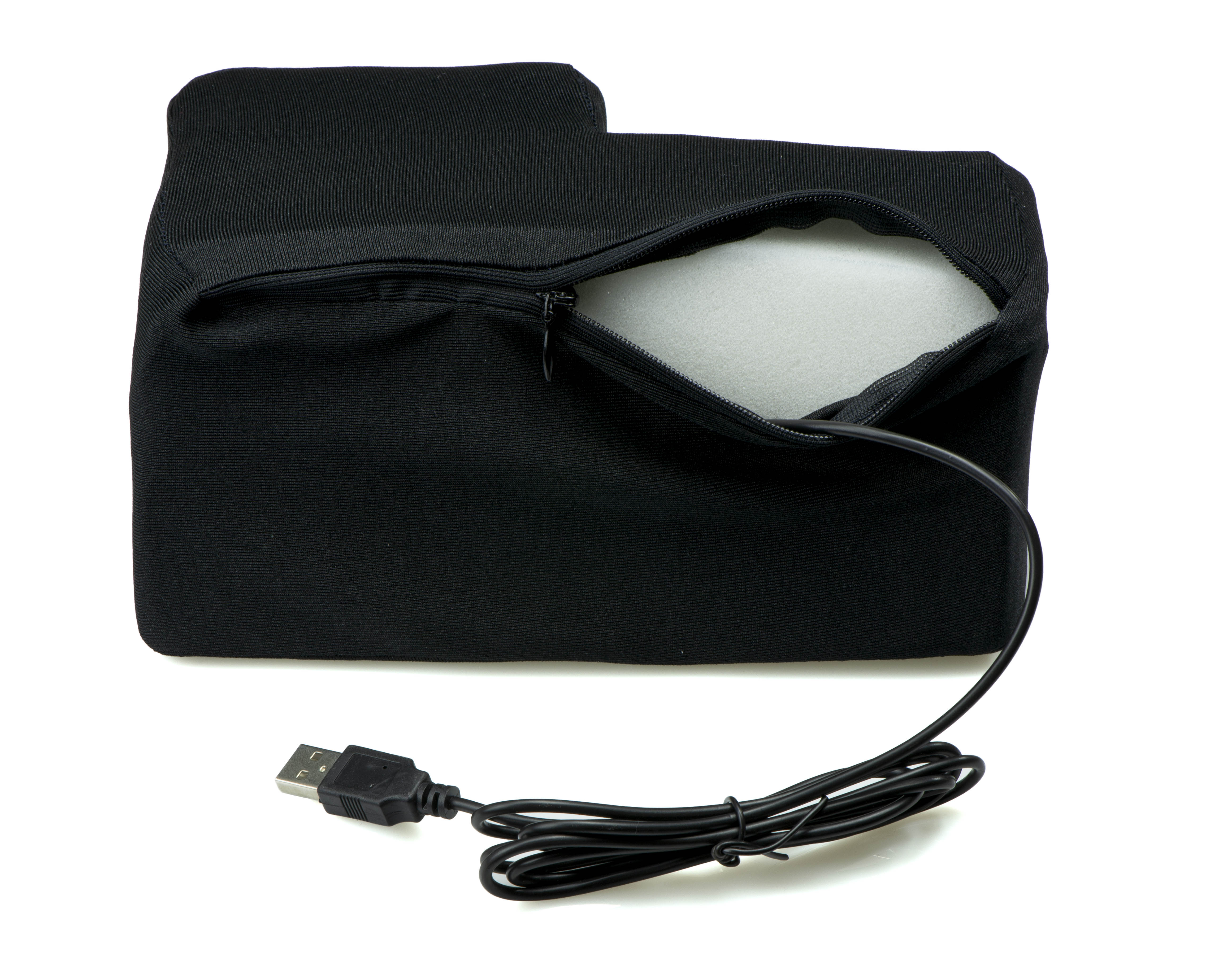 Enter klavišas didelė antistresinė usb pagalvėlė