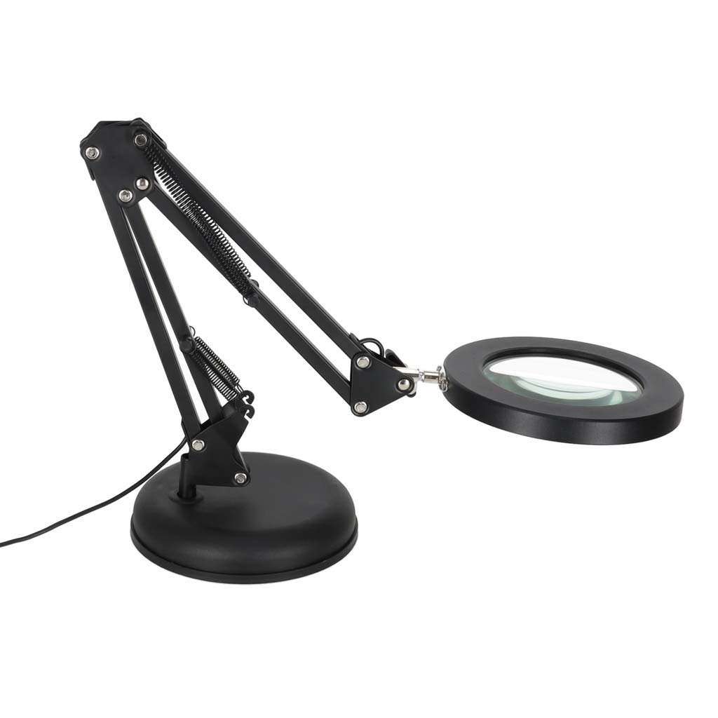 LED stalinis šviestuvas 3