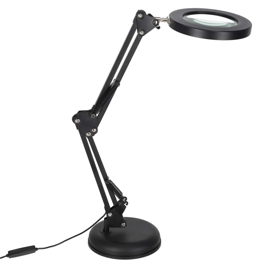 LED stalinis šviestuvas 2