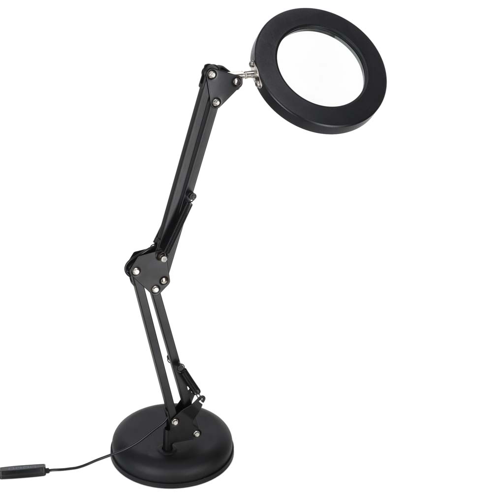 LED stalinis šviestuvas