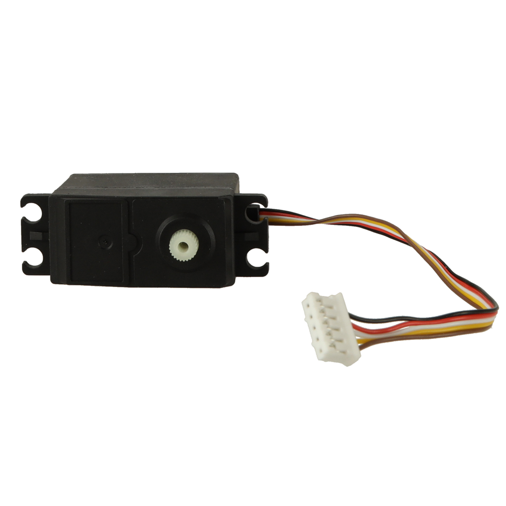 Vairo stiprintuvo dalis wltoys 104009