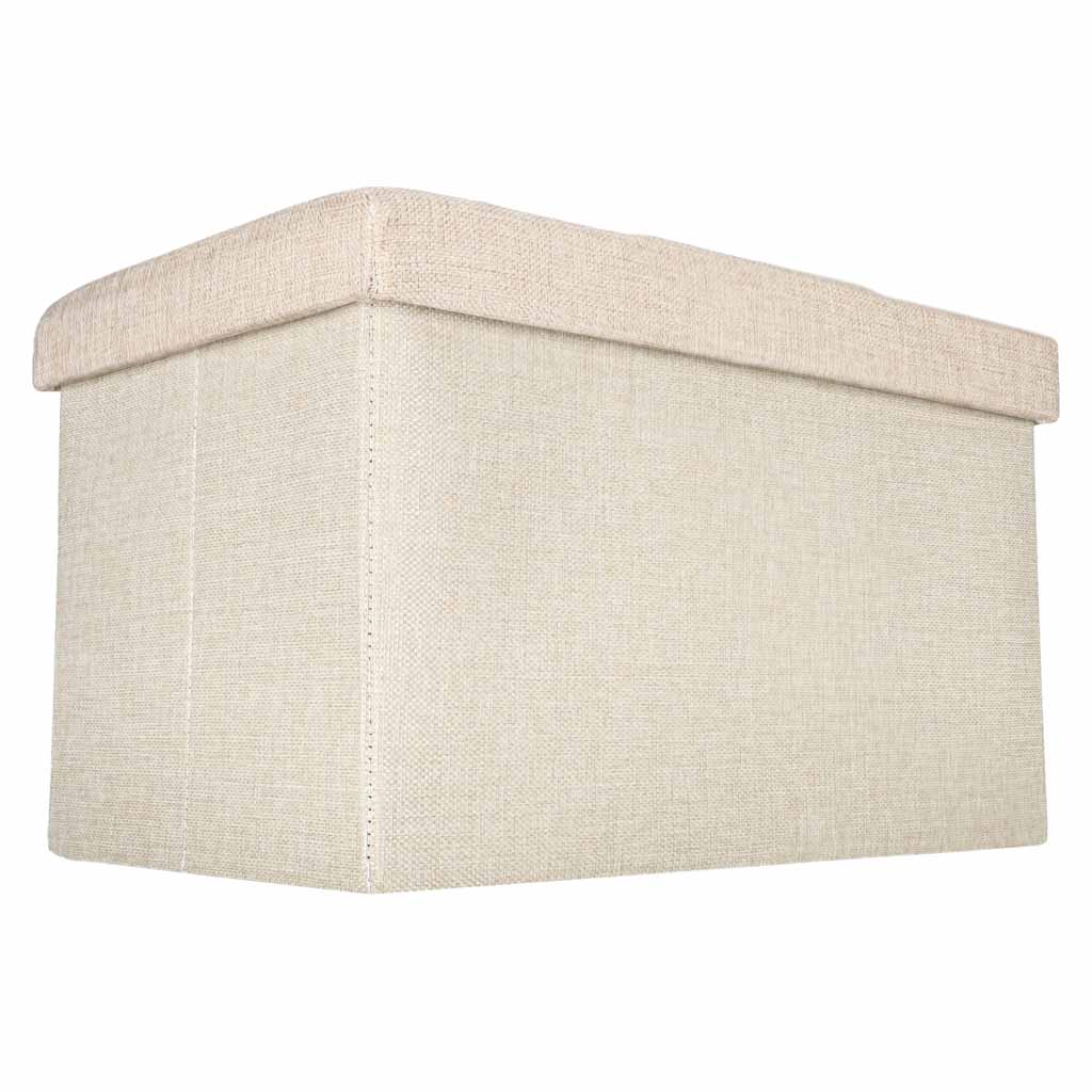 Pufas 49 x 31 x 29 cm 2