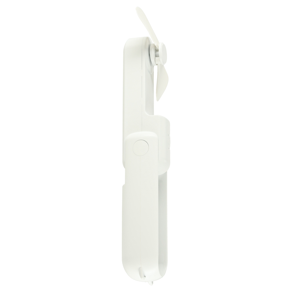 Sulankstomas mini ventiliatorius su usb ir 3 greičiais
