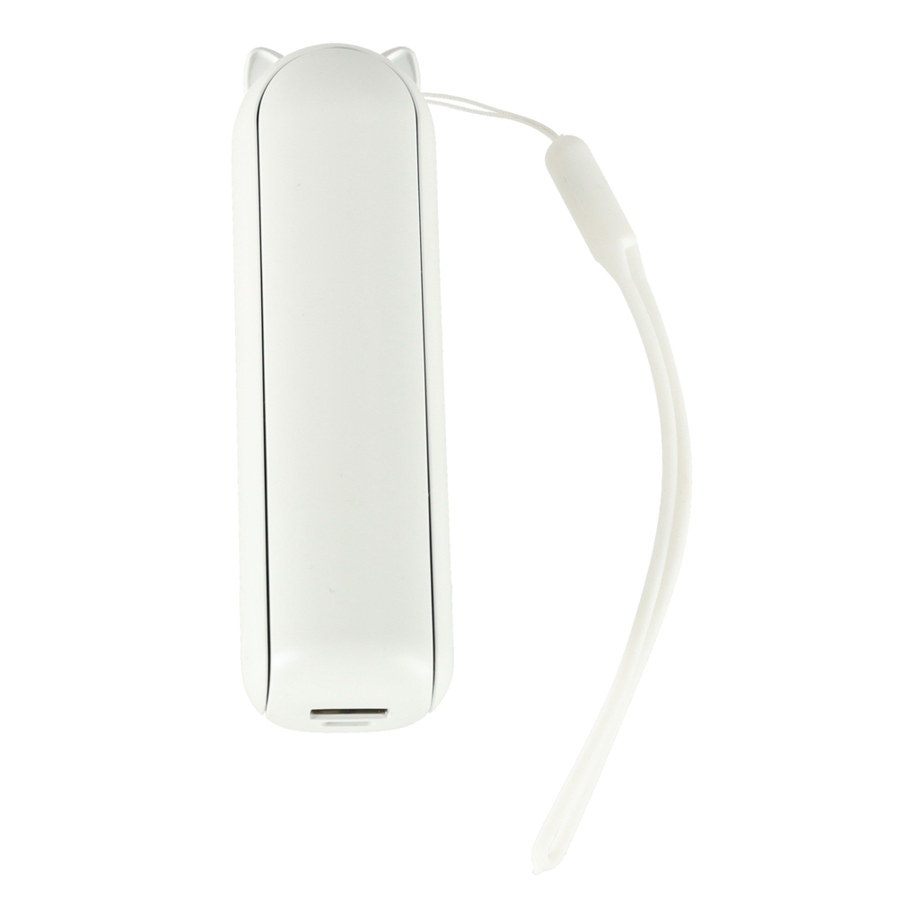Sulankstomas mini ventiliatorius su usb ir 3 greičiais