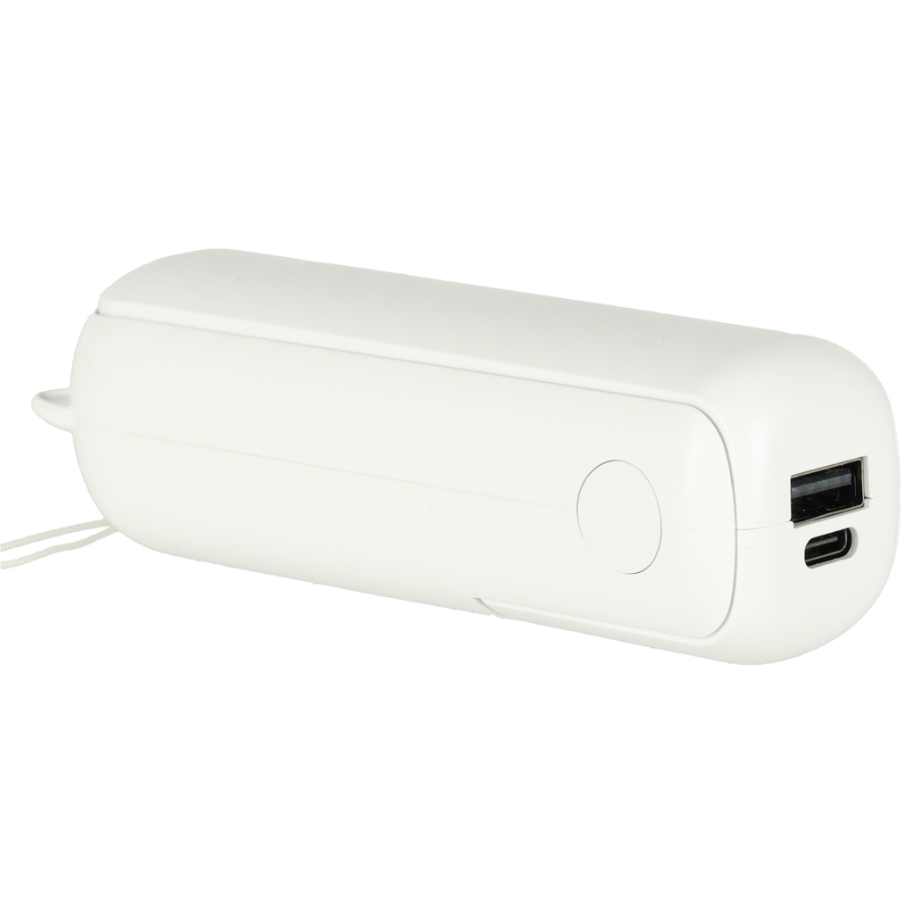 Sulankstomas mini ventiliatorius su usb ir 3 greičiais