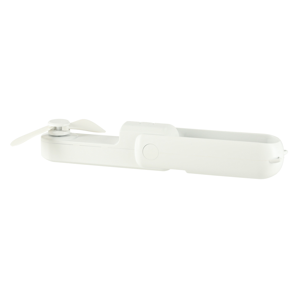 Sulankstomas mini ventiliatorius su usb ir 3 greičiais