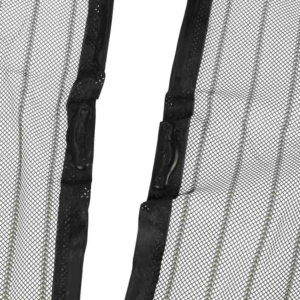 Magnetinis durų tinklelis luaro 100x210 cm