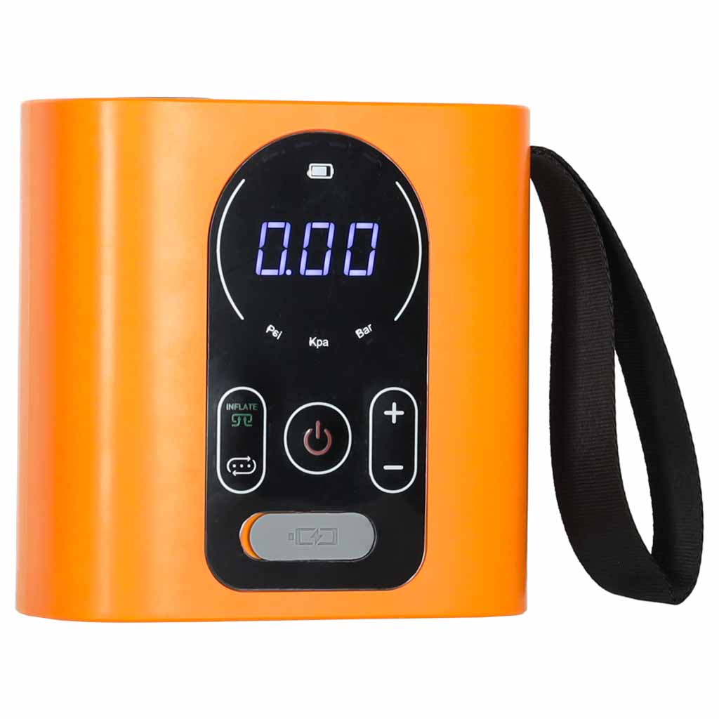 Elektrinė pompa 1.5 bar