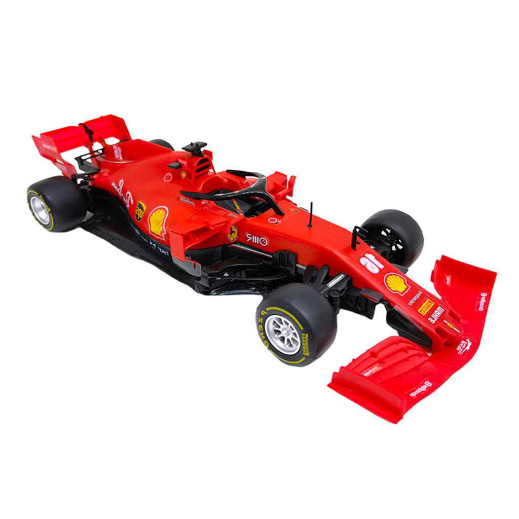 Nuotoliniu būdu valdomas automobilis rastar rc car 1:16 ferrari sf1000