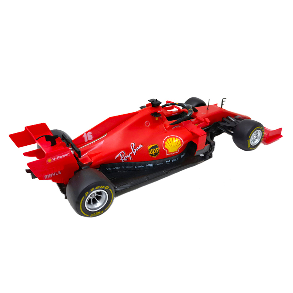 Nuotoliniu būdu valdomas automobilis rastar rc car 1:16 ferrari sf1000