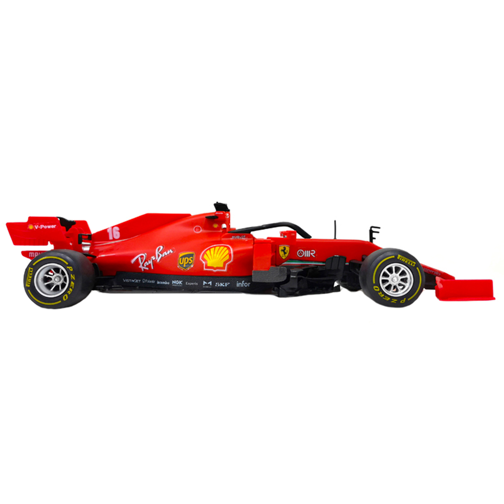 Nuotoliniu būdu valdomas automobilis rastar rc car 1:16 ferrari sf1000