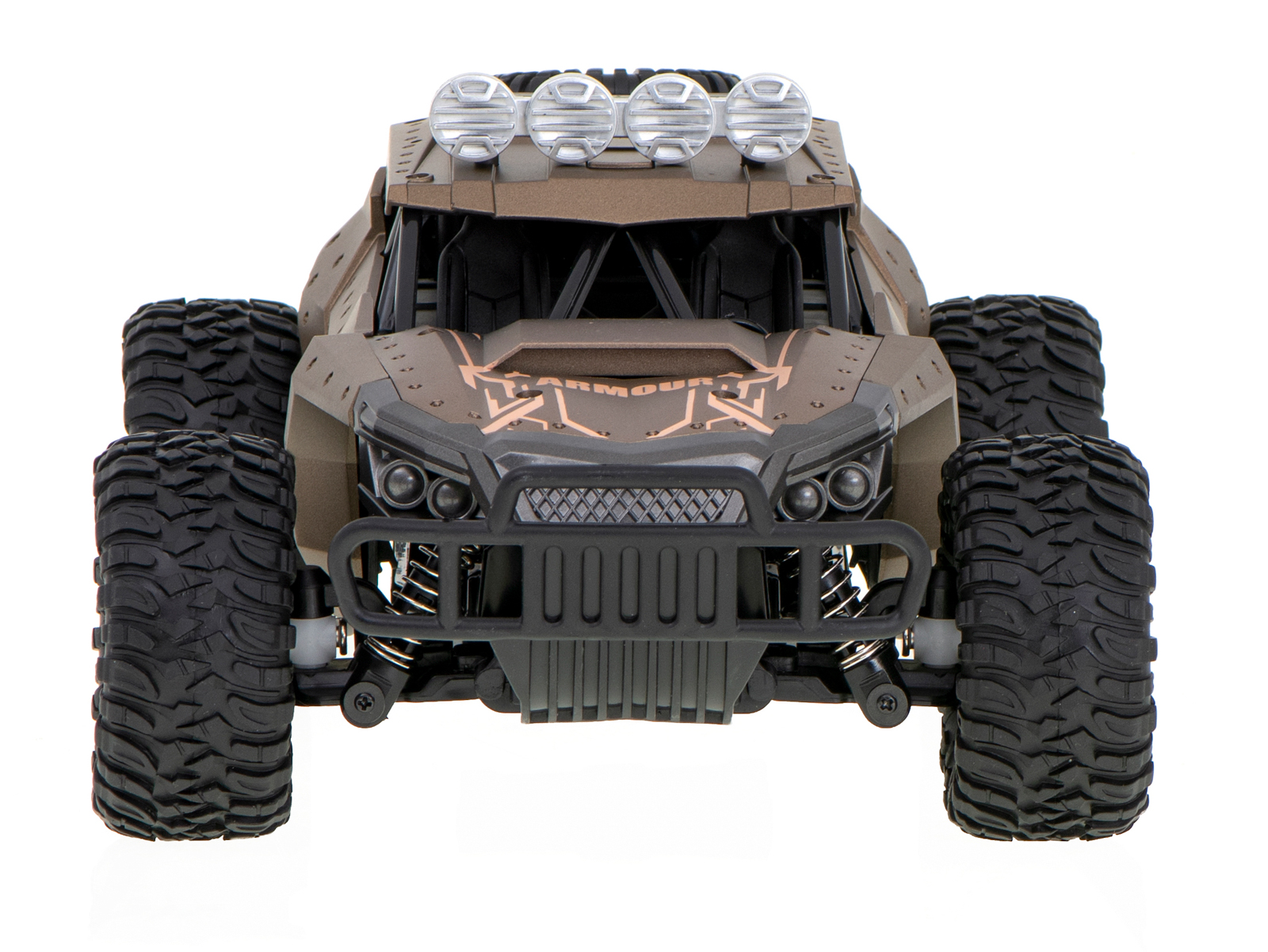 Rc drift visureigis 20 km/h rudas