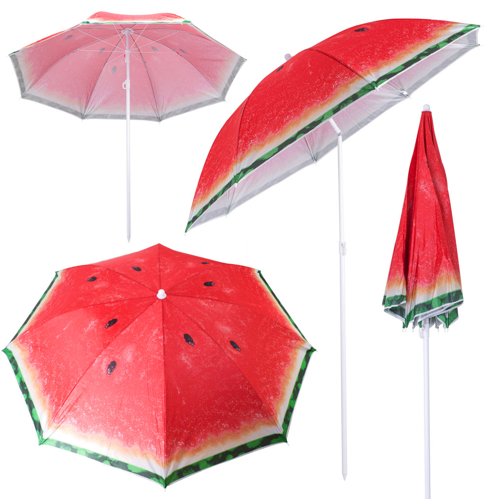 Sulankstomas lauko skėtis 150 cm
