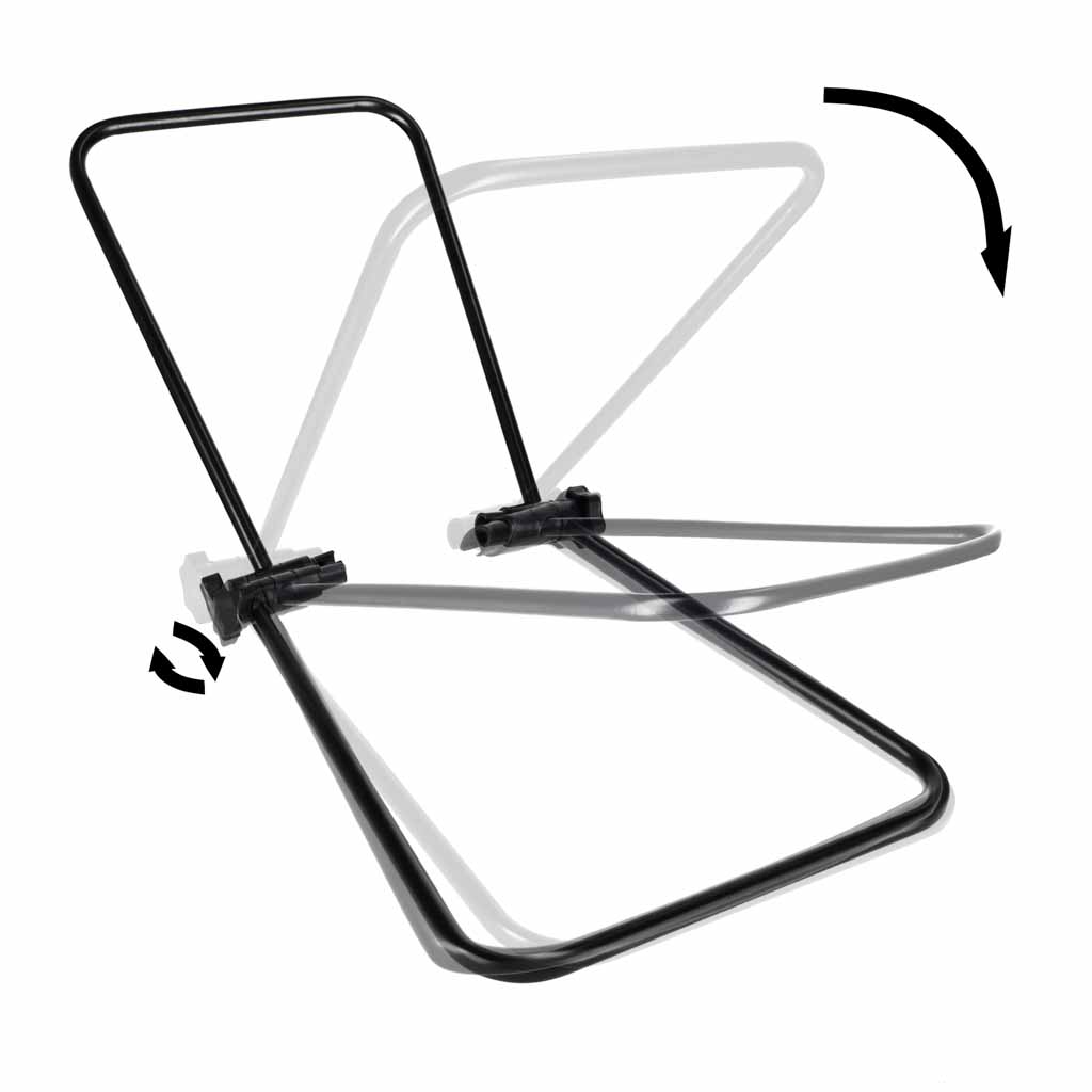 Serviso stovas 41,5 x 30 x 15,5 cm 3