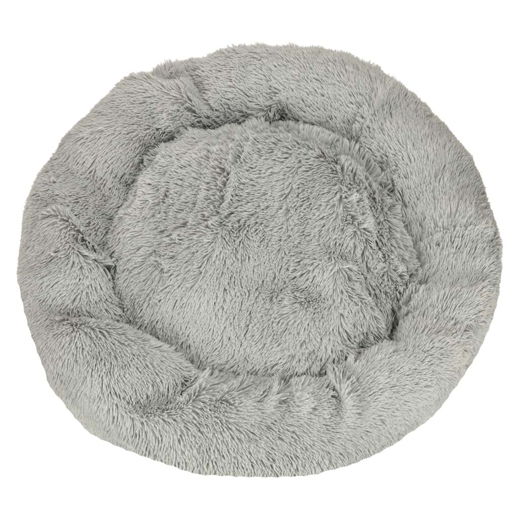 Šunų lova 100cm, pilka