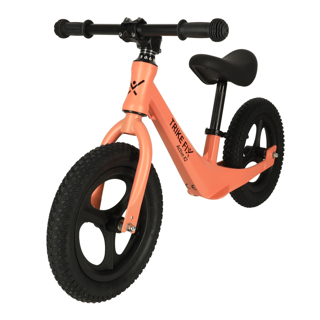Balansinis dviratis trike fix active x2