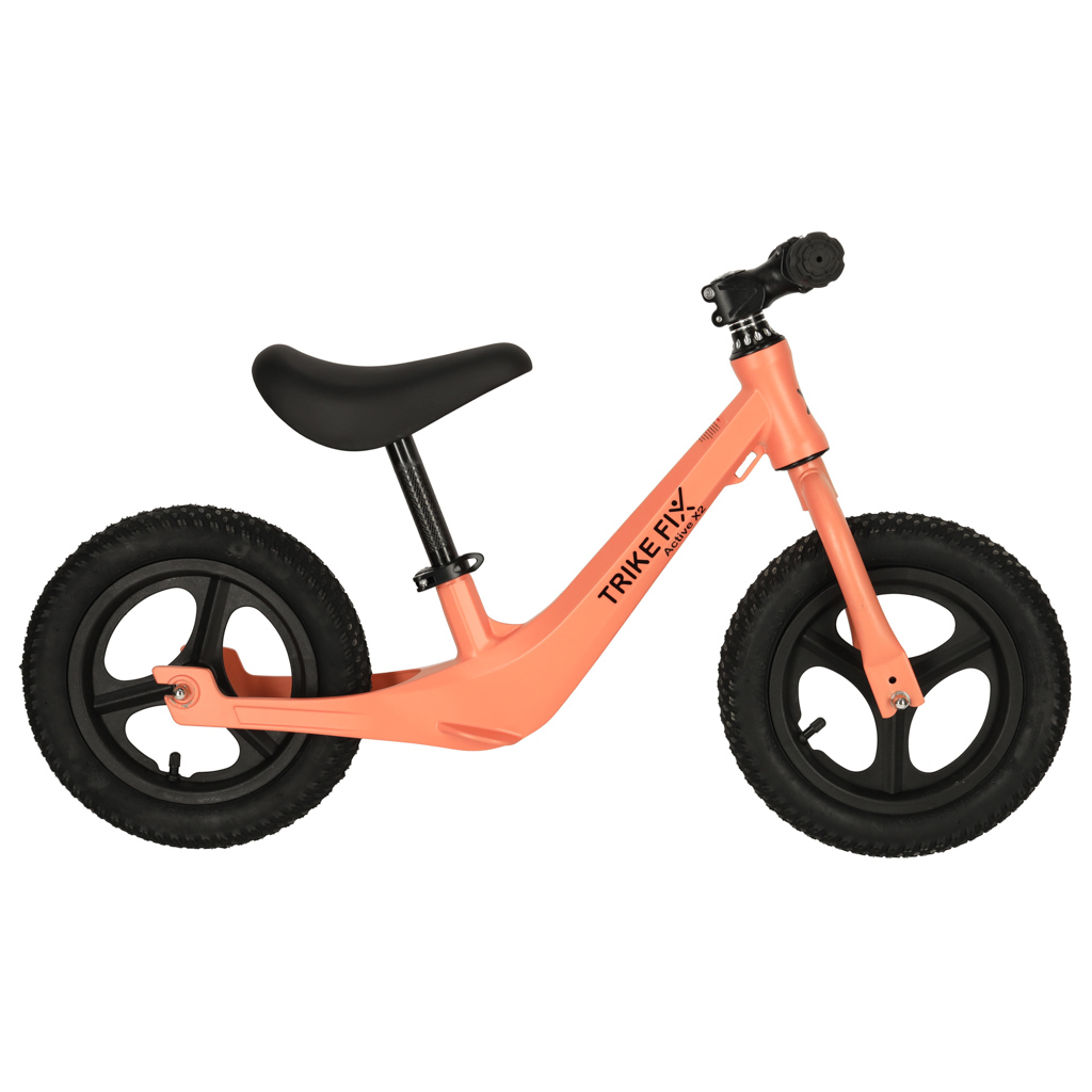 Balansinis dviratis trike fix active x2