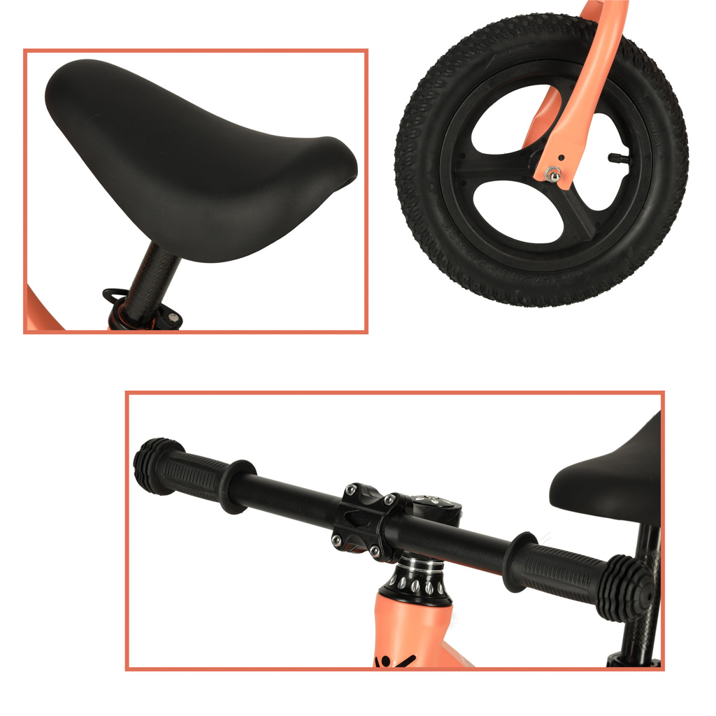 Balansinis dviratis Trike Fix Active X2