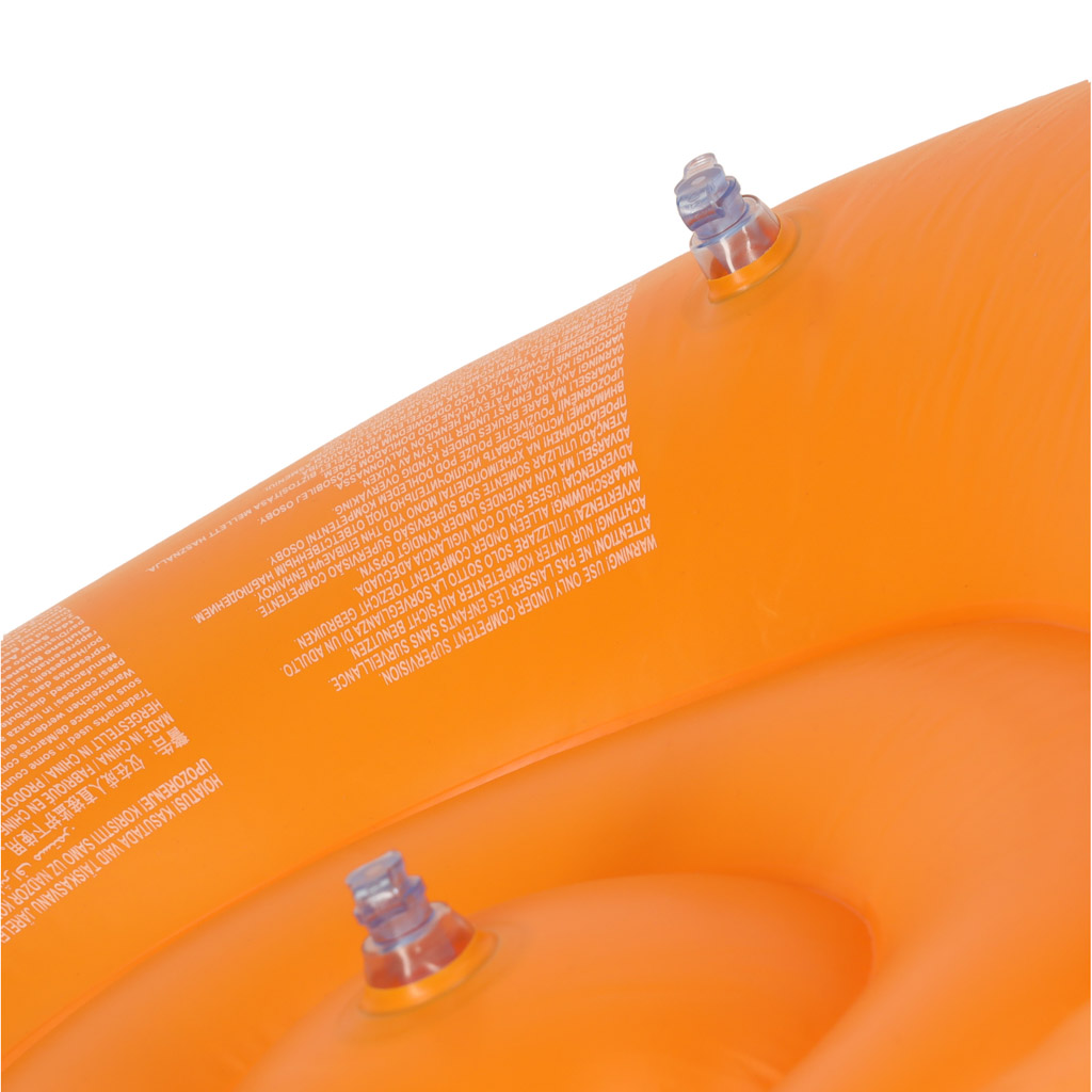 Bestway 75116 pripučiama lapės pufo kėdė