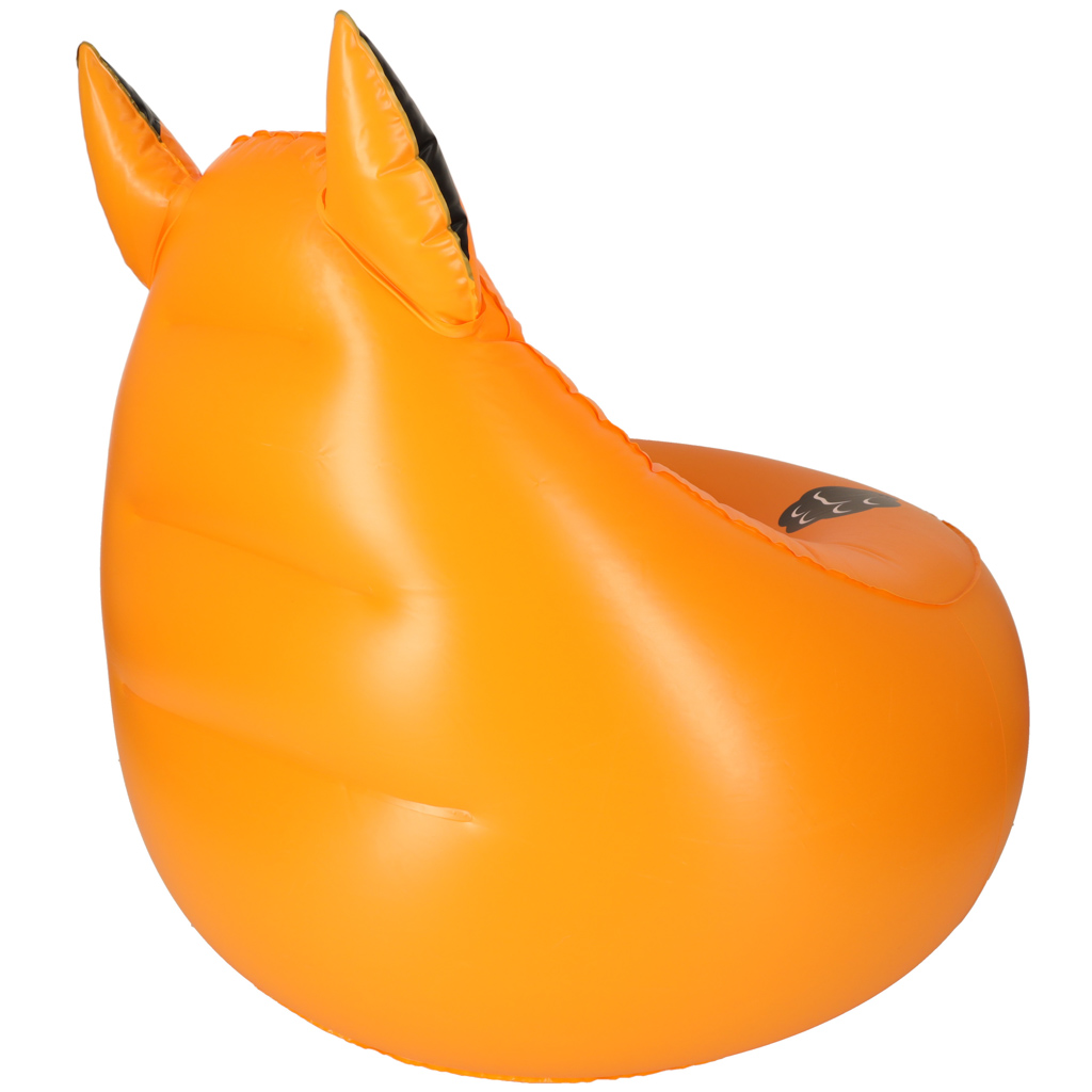 Bestway 75116 pripučiama lapės pufo kėdė