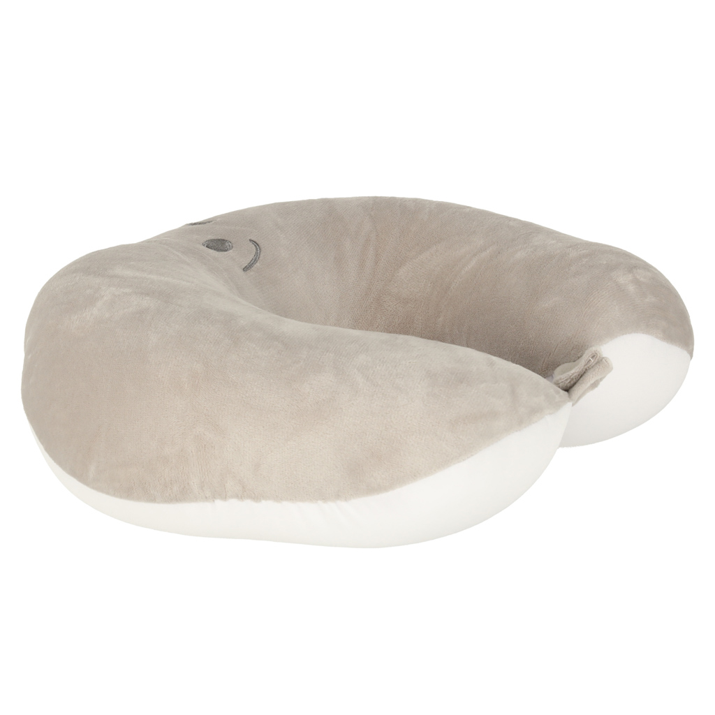 Kelioninė pagalvėlė 2in1