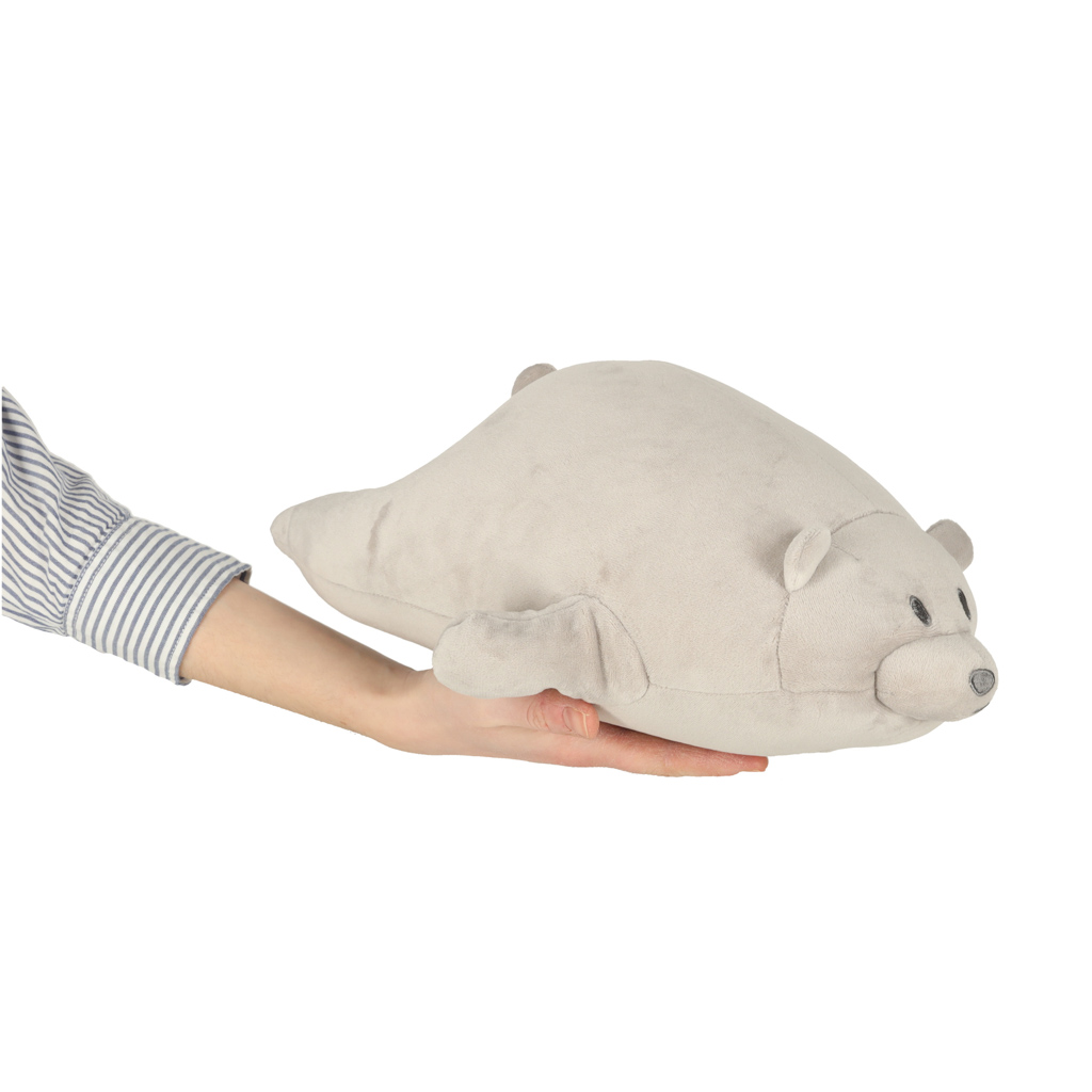 Kelioninė pagalvėlė 2in1