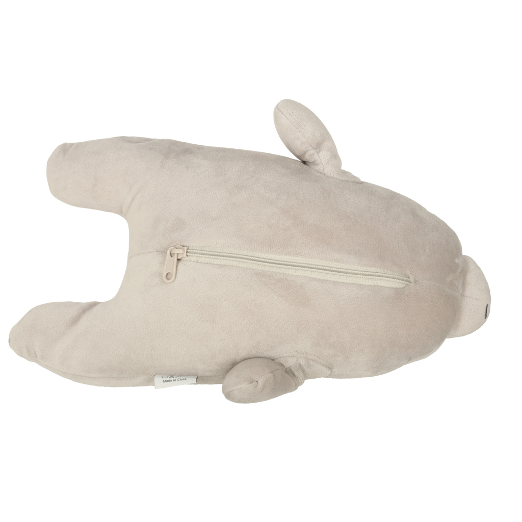Kelioninė pagalvėlė 2in1
