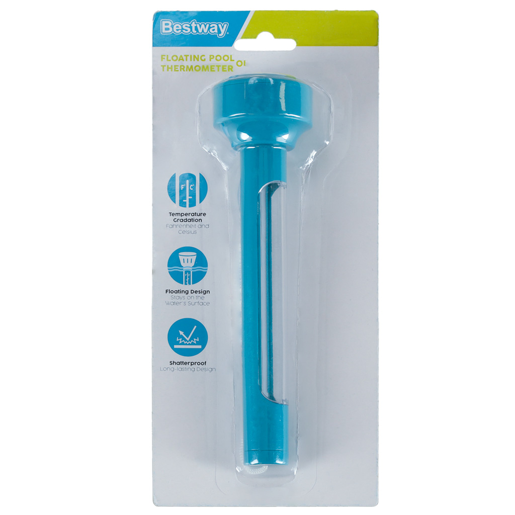 Bestway 58072 baseino termometro plūdė