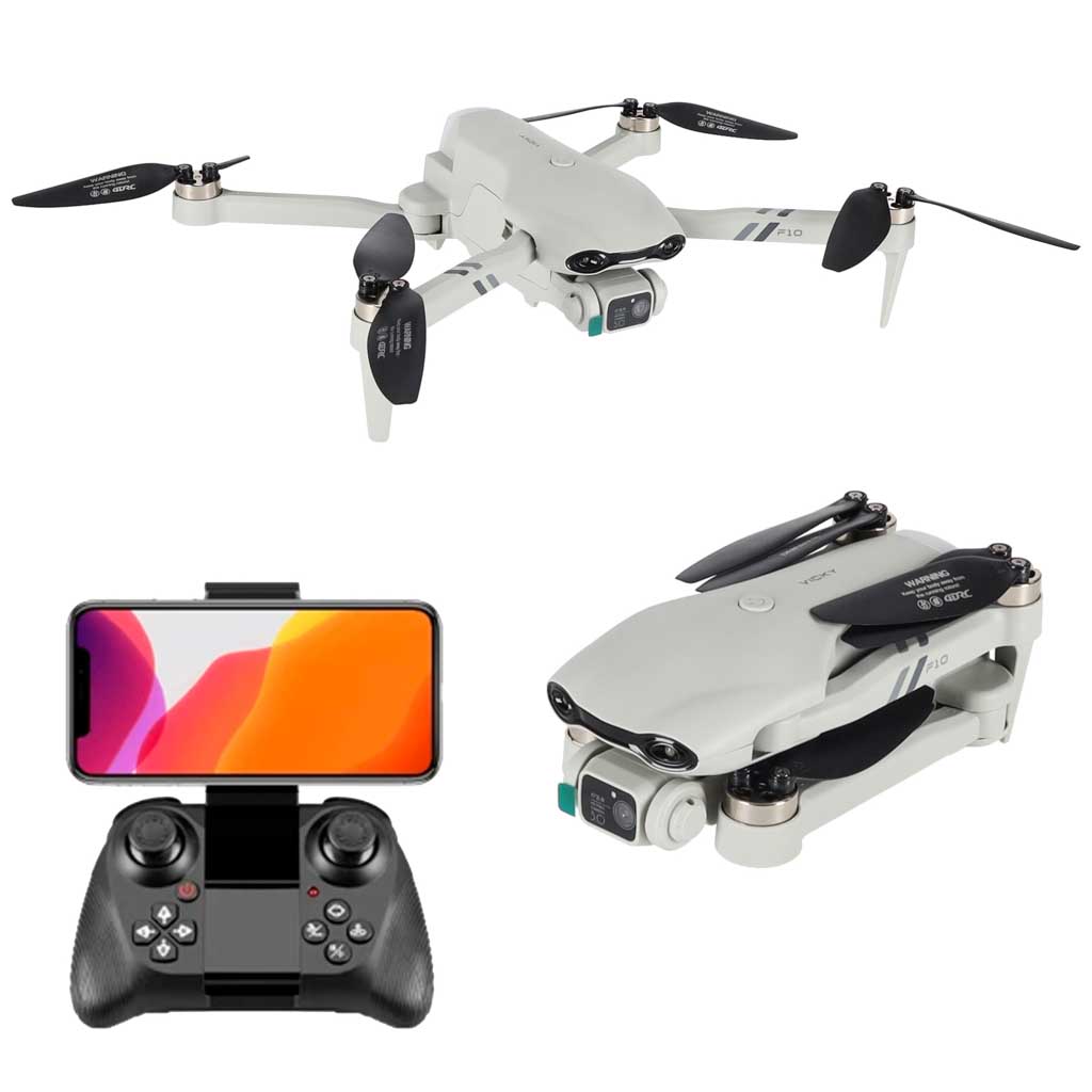 Dron 3,7 V
