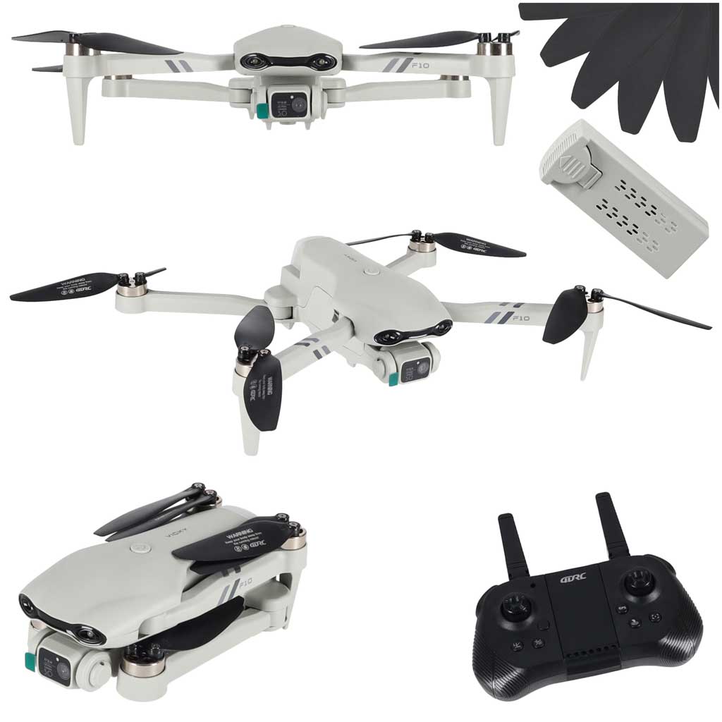 Dron 3,7 V