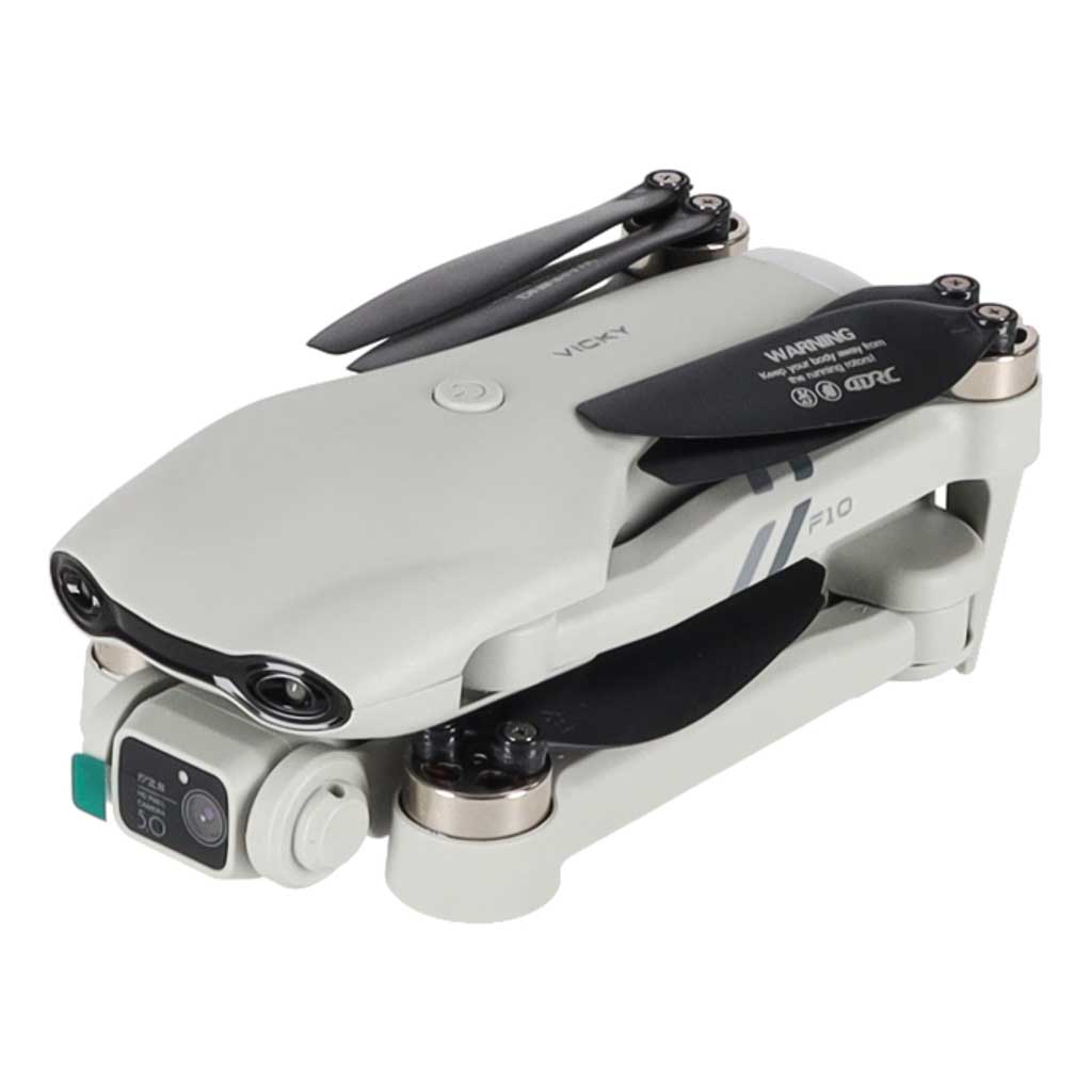 Dron 3,7 V 2