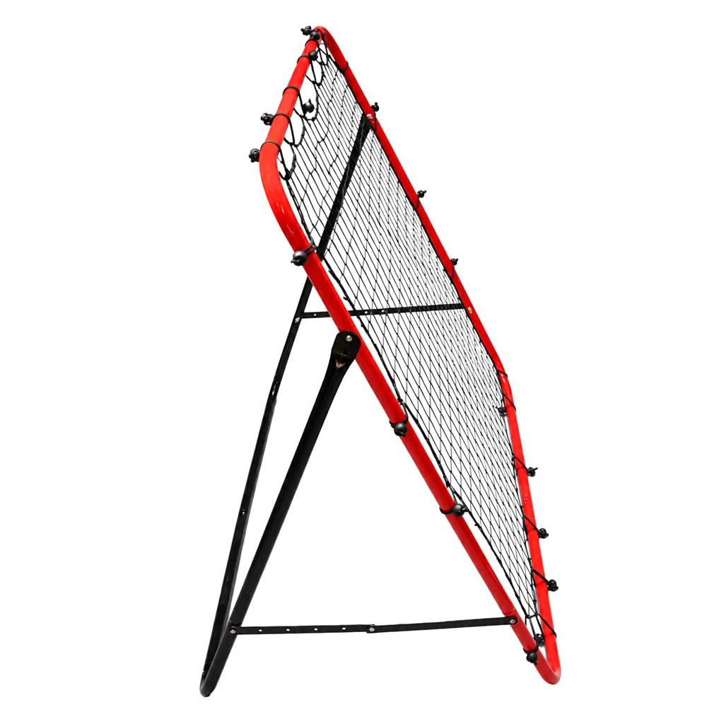 Futbolo vartai 125 x 110–115 cm 3