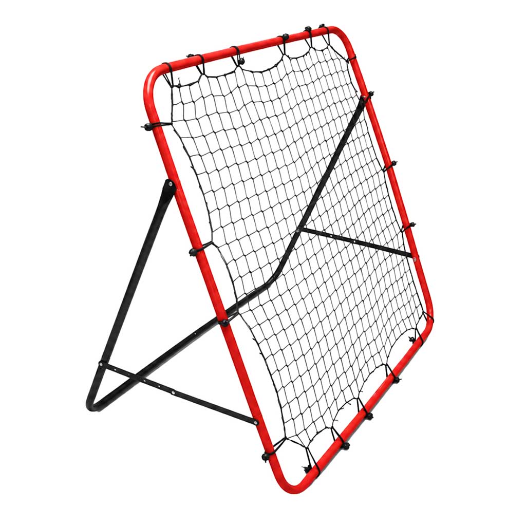 Futbolo vartai 125 x 110–115 cm 2