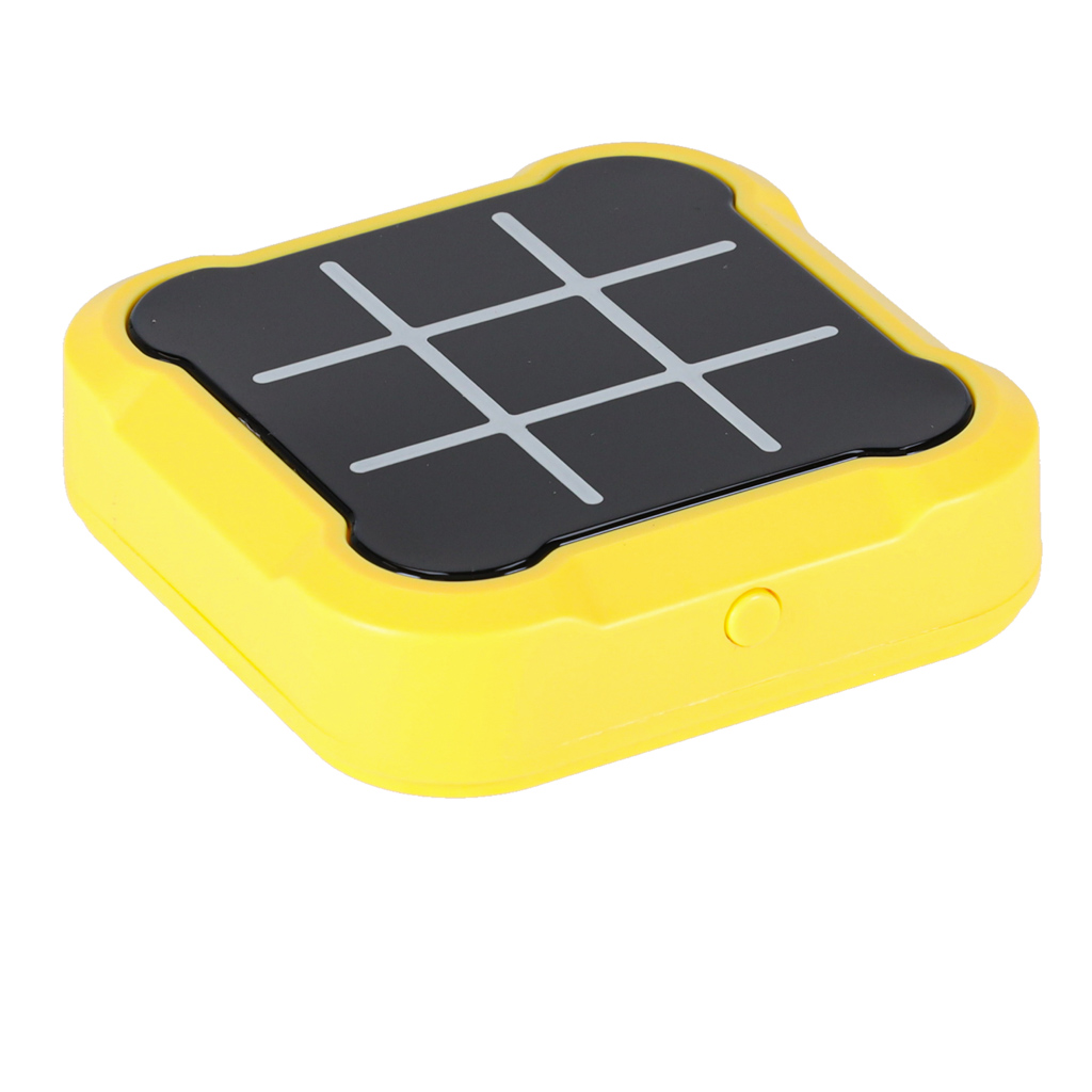 Elektroninis galvosūkių žaidimas kryžiukai nuliukai  „Tic Tac Toe“ 2