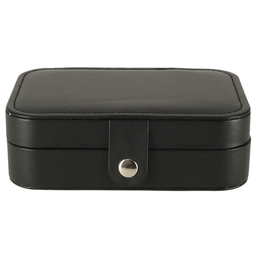 Grožio priemonių dėžutė beauty box 16x11x5 cm