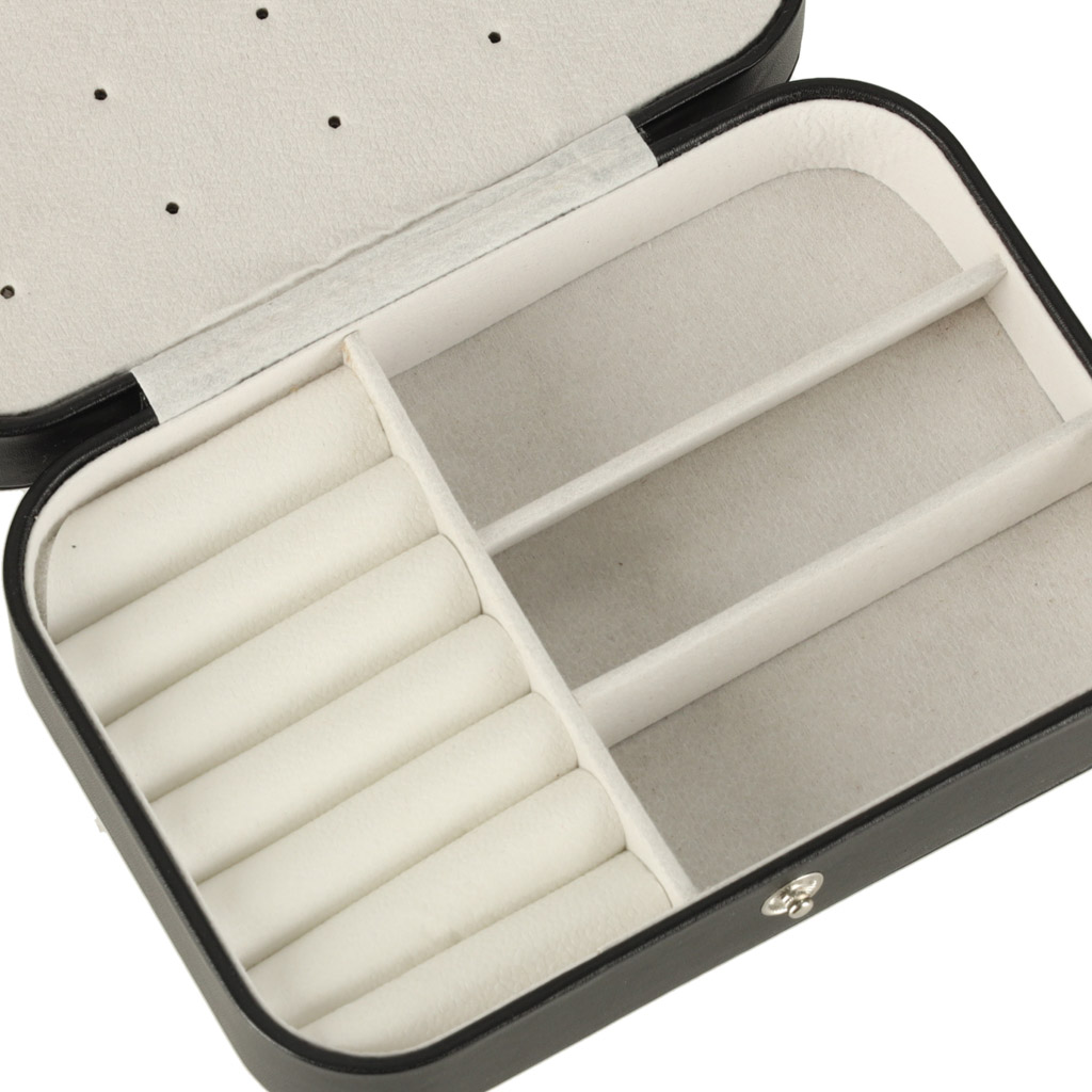 Grožio priemonių dėžutė beauty box 16x11x5 cm