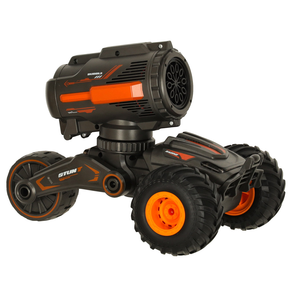 Rc muilo burbulo automobilis burbulo automobilis