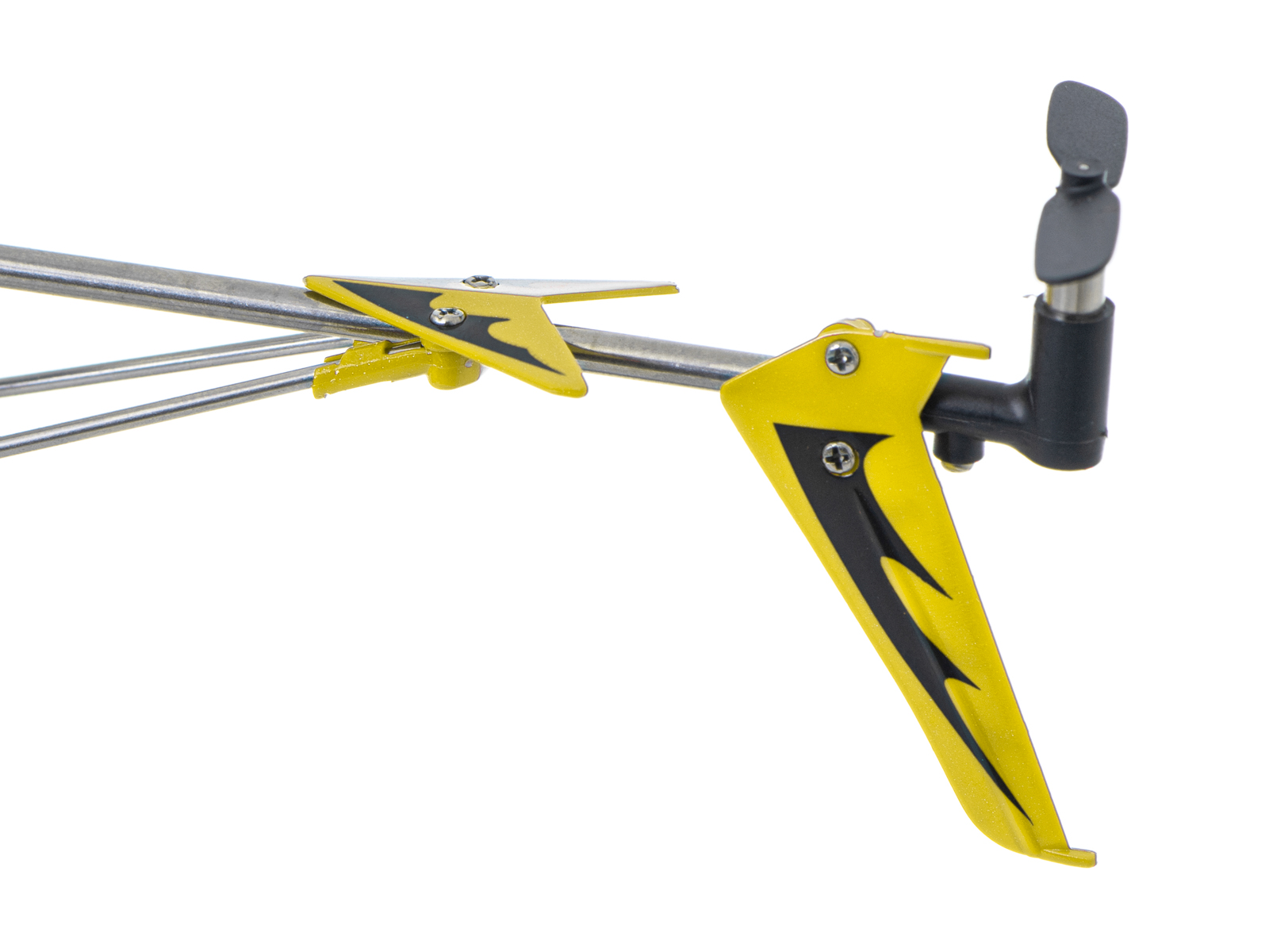 Rc malūnsparnis syma s107g, geltonas
