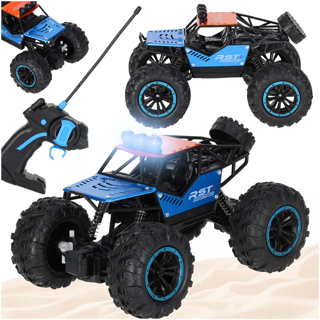 Nuotolinio valdymo automobilis Rover