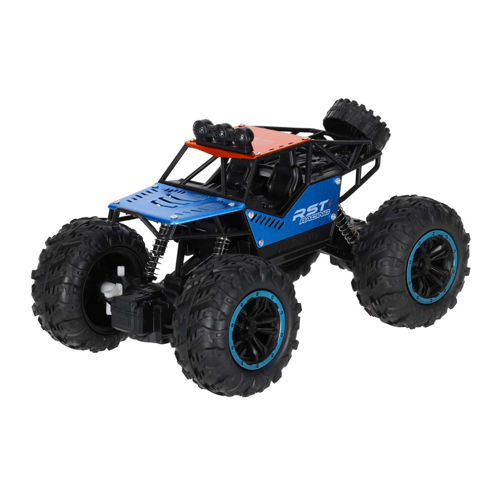 Nuotolinio valdymo automobilis Rover 2