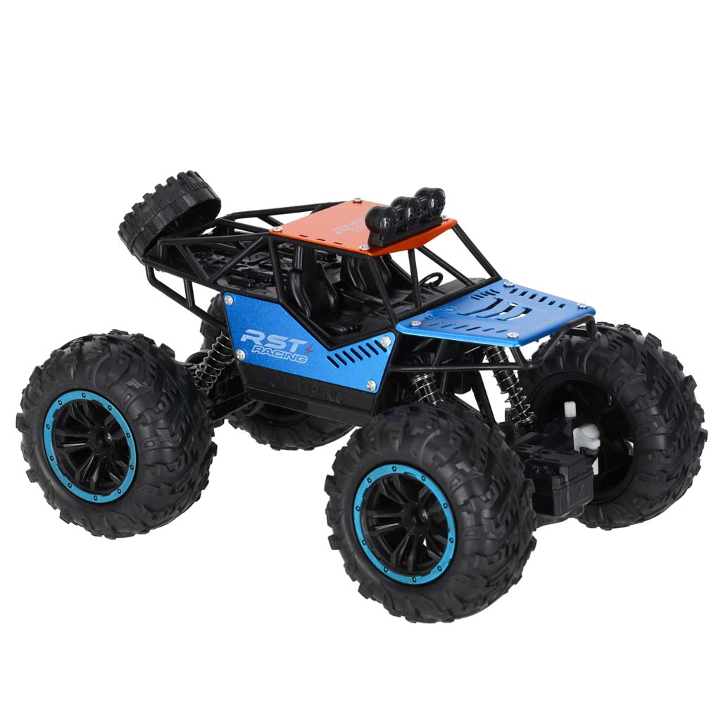 Nuotolinio valdymo automobilis Rover