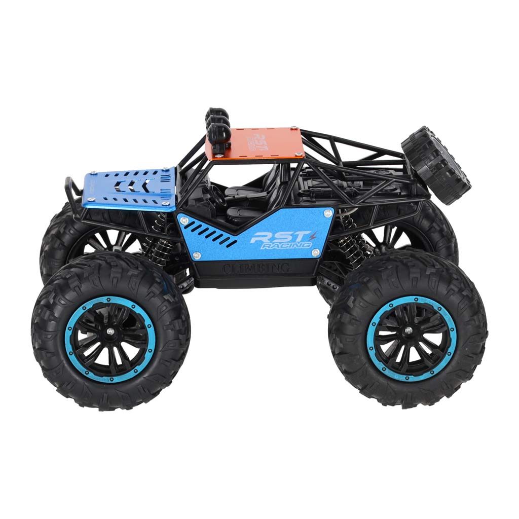 Nuotolinio valdymo automobilis Rover 3