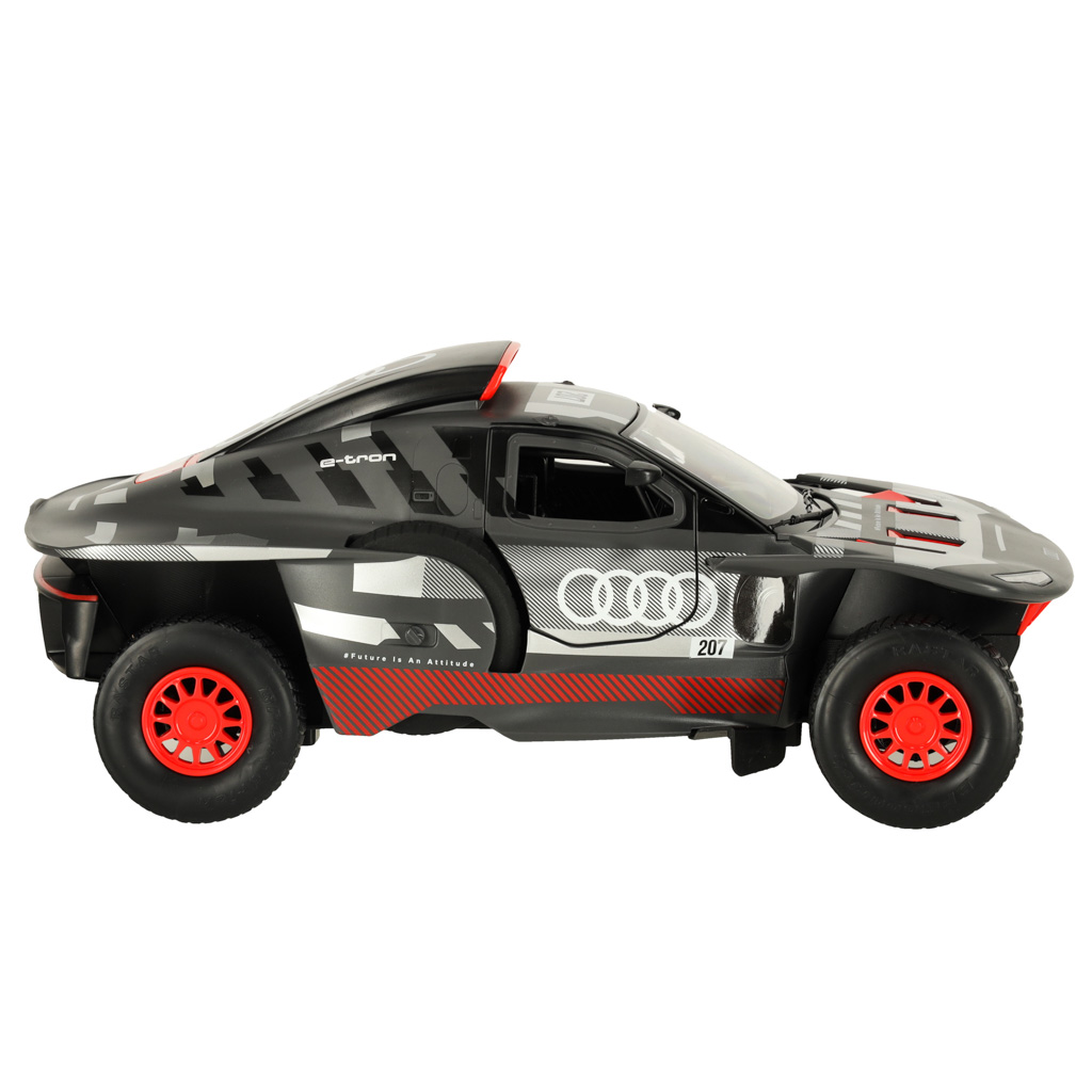 Rc automobilis 1:14 audi rs q e-tron