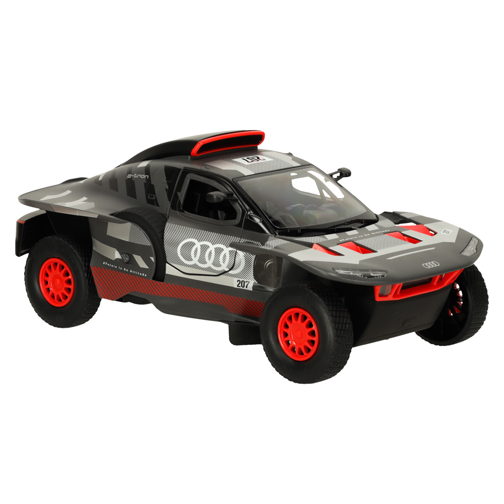 Rc automobilis 1:14 audi rs q e-tron