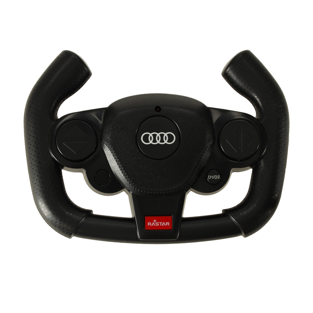 Rc automobilis 1:14 audi rs q e-tron